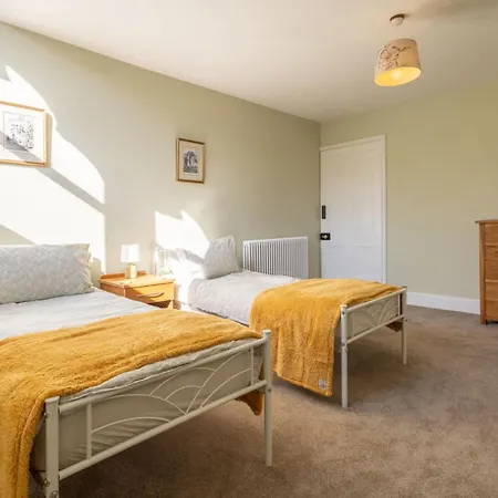 Host & - Chatsworth Townhouse Ii Tatil Evi Carlisle (Cumbria)