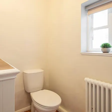 Host & - Chatsworth Townhouse Ii Tatil Evi