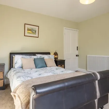 Host & - Chatsworth Townhouse Ii Tatil Evi *