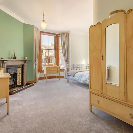 Tatil Evi Host & - Chatsworth Townhouse Ii *