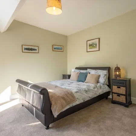 Tatil Evi Host & - Chatsworth Townhouse Ii *