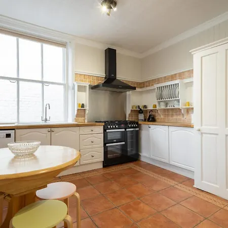 Host & - Chatsworth Townhouse Ii Carlisle (Cumbria)