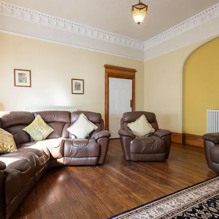 Host & - Chatsworth Townhouse Ii Tatil Evi