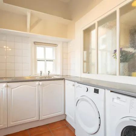 Tatil Evi Host & - Chatsworth Townhouse Ii *