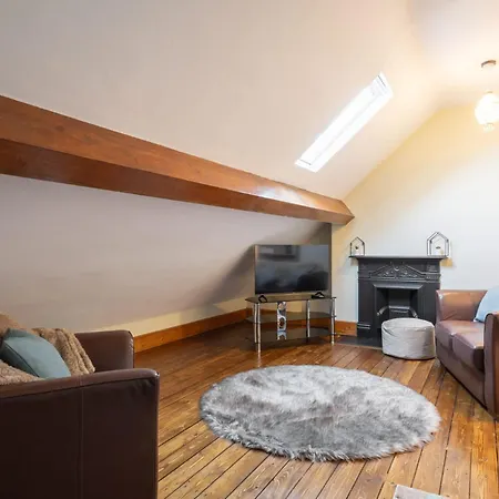 Host & - Chatsworth Townhouse Ii * Carlisle (Cumbria)