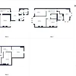 Casa de Férias Host & - Chatsworth Townhouse Ii *