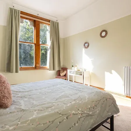 Host & - Chatsworth Townhouse Ii Carlisle (Cumbria)