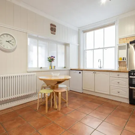 Host & - Chatsworth Townhouse Ii Carlisle (Cumbria)