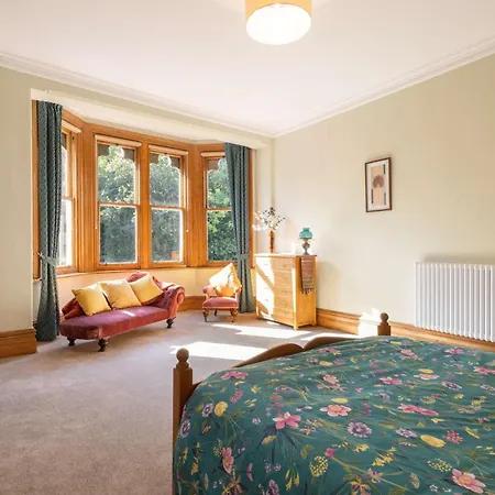 Host & - Chatsworth Townhouse Ii Holiday home Carlisle (Cumbria)