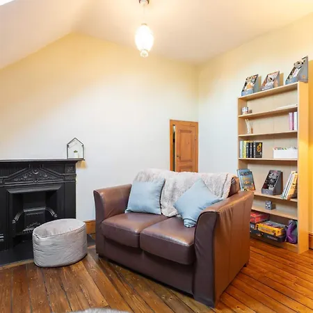 Host & - Chatsworth Townhouse Ii Holiday home *