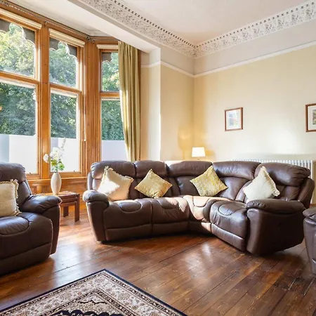 Host & - Chatsworth Townhouse Ii Holiday home
