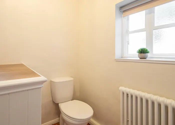 Host & - Chatsworth Townhouse Ii Feriehus