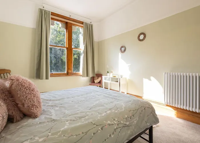 Host & - Chatsworth Townhouse Ii Carlisle (Cumbria)