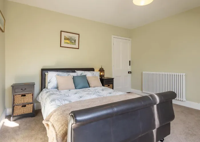 Host & - Chatsworth Townhouse Ii Feriehus *