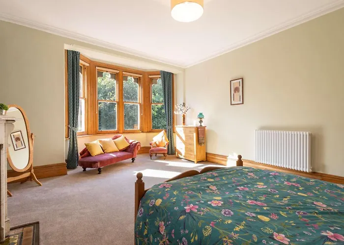 Host & - Chatsworth Townhouse Ii Feriehus Carlisle (Cumbria)