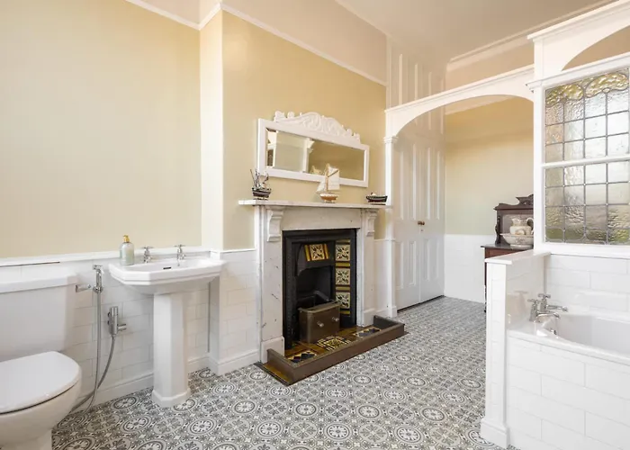 Host & - Chatsworth Townhouse Ii * Carlisle (Cumbria)