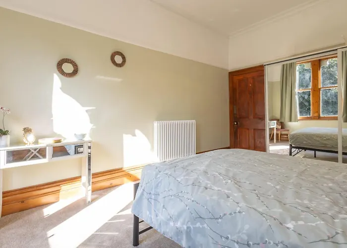 Host & - Chatsworth Townhouse Ii Carlisle (Cumbria)